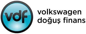 VDF Logo
